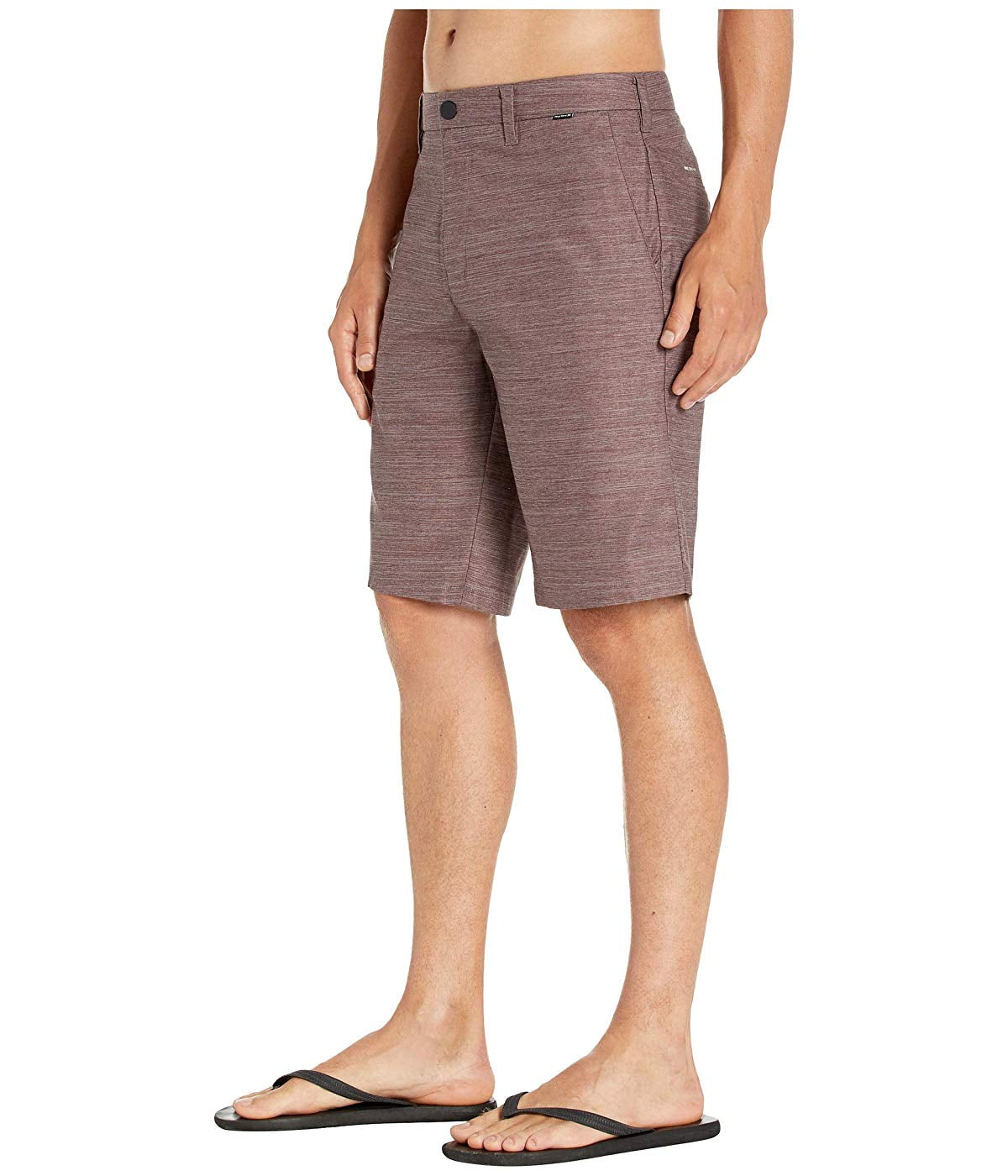 Hurley Dri-Fit Breathe 21\