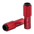 thumbnail image 1 of 2x Bike Bicycle Brake Cable Line Gear Shift Connector Adjusting Bolt Accessories, 1 of 3