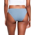 thumbnail image 2 of CRZ YOGA Low Waisted Bikini Bottom for Women Basic Bathing Swimsuit Swim Briefs, 2 of 5