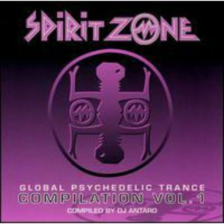 Global Psychedelic Trance: Compilation Vol.1