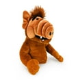 thumbnail image 3 of Kidrobot Alf – 18” Plush Hand Puppet, 3 of 5