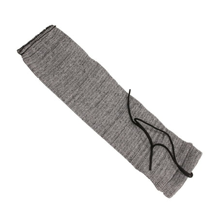 Easy Sock Knitting Patterns - KNIT GUN SOCK 14 GRAY