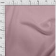 thumbnail image 2 of oneOone Viscose Chiffon Fabric Greek Key Geometric Decor Fabric Printed BTY 42 Inches Wide, 2 of 4