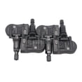 thumbnail image 1 of 4 Pack Capteur de Pression des Pneus TPMS pour Tesla Model 3 SX 433MHz 103460200A-, 1 of 4