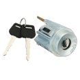 thumbnail image 4 of Interruptor de Encendido y Cilindro de Bloqueo de Encendido Soledad Para Camioneta Corolla, 4 of 7