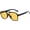 Yellow, variant on Retro Frog Eye Sunglasses, Non-Polarized UV Protection Shades for Men & Women