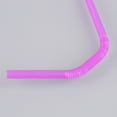 thumbnail image 2 of 2 PACKS 2pcs Specially Designed Children Cute Spinning Bird Colorful Drink Straws, 2 of 7