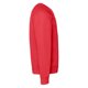 thumbnail image 2 of Fruit Of The Loom - Sudadera Clásica Ranglán para Adultos Unisex (Rojo Jaspeado), 2 of 3