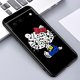 thumbnail image 3 of Carcasa a prueba de golpes de Hello Kitty Sanrio, carcasa de silicona negra para Google Pixel 8, 7A, 7, 6A, 6, 5A, 5, 4, 4A, XL, 5G, 3 of 5