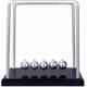 thumbnail image 2 of Newton Shot Put Pendulum Big Newton Pendulum Ball Game With Base 18cm, 2 of 5