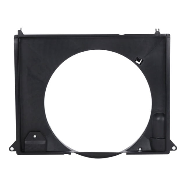 Tolva De Motoventilador Hilux 2005 A 2011 Toyota TONG YANG .