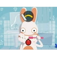 thumbnail image 3 of Rayman Raving Rabbids TV Party [Nintendo DS], 3 of 5