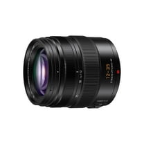 Restored Panasonic LUMIX G Series Camera Lens, 12-35mm F2.8 Leica DG Vario-ELMARIT Interchangeable Lens for Mirrorless Micro Four Thirds Digital Cameras, Power O.I.S. - H-ES12035 (Refurbished)