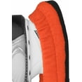 thumbnail image 3 of A&R Sports Ice Hockey / Figure Skate TuffTerry Blade Covers - Orange, 3 of 3