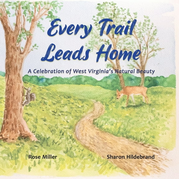 Every Trail Leads Home, (Paperback)