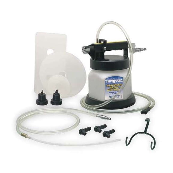 Mityvac Vacuum Brake/Evacuator Bleeder MV6830