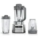 thumbnail image 1 of Licuadora con Procesador Ninja Twisti 1600W SS151  Ninja SS151, 1 of 11