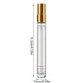 thumbnail image 3 of Pheromones perfumes for women Perfume de feromonas para mujeres de 10 ml para atraer a los hombres, aumentar la confianza y el autoempoderamiento, perfume de feromonas para mujeres, perfume de feromon, 3 of 3