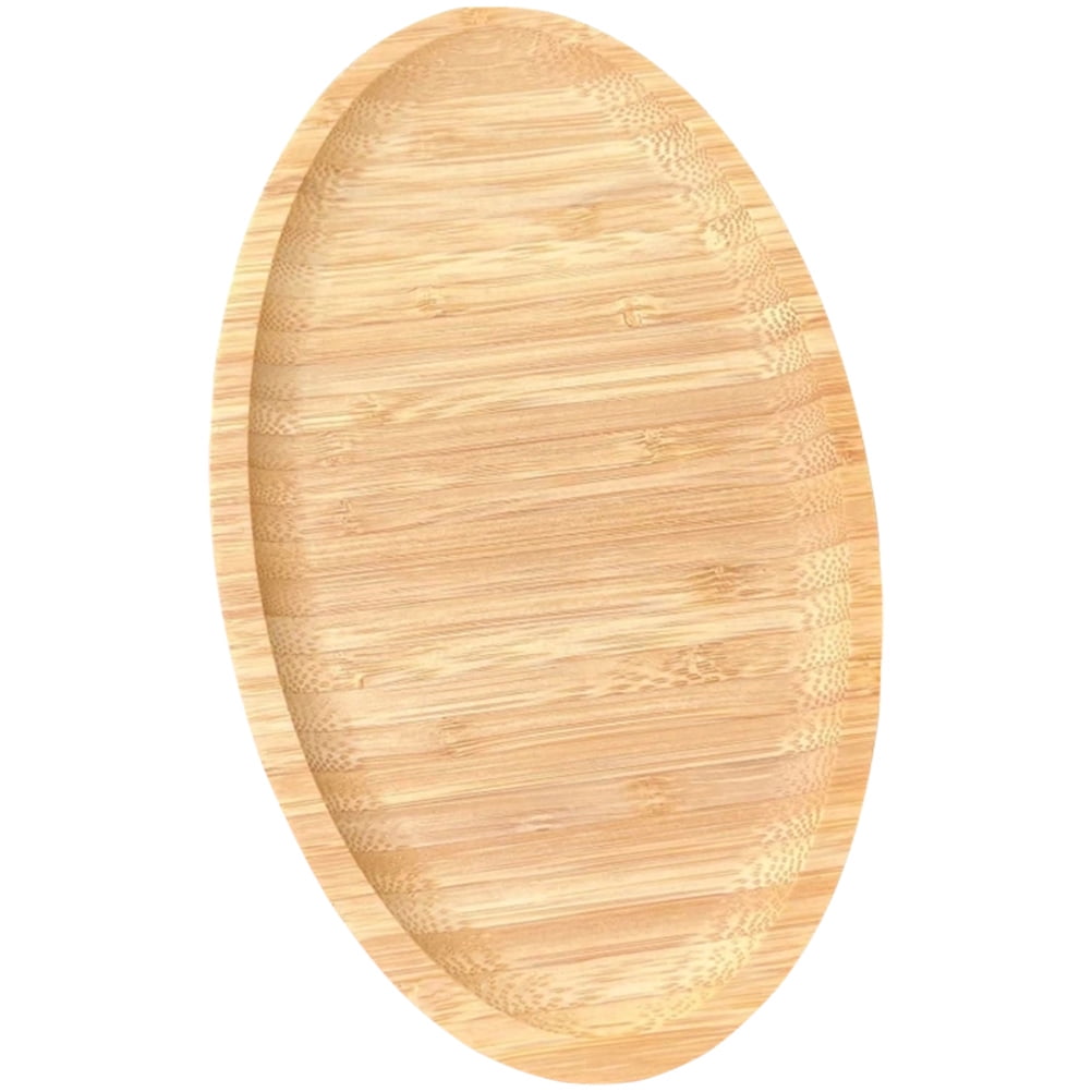 Desktop Wooden Tray Decor Small Wood Serving Tray Rustic Wood