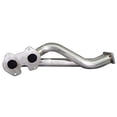 thumbnail image 2 of Mazda 13B Tubular Exhaust Header RX7 79-85 1st Gen FA FB, 2 of 4