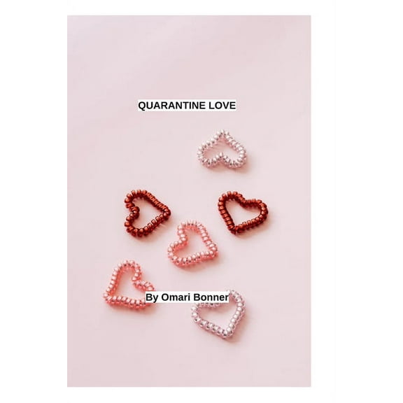 Quarantine Love (Paperback)