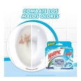 thumbnail image 4 of Canastilla para inodoro Harpic Frescura Activa azul profundo 35 g, 4 of 4