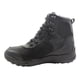 thumbnail image 2 of Botas Tácticas Swissbrand Hombre Policia Militar Colores negro 30 SWISSBRAND 054C03, 2 of 5
