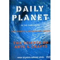 Science of Arts & Crafts (DVD), Cerebellum Generic, Special Interests