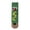 C_02, variant on Soft Fluffy Coral Fleece Socks with 3D Pom Pom Ornaments, Santa Themed Christmas Thermal Mid‑Calf Socks, Comfortable Indoor Sleep Socks for Full‑Day Home Leisure