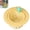 1pcs-yellow, variant on Cactus Sink Strainer Basket, 2026 Upgraded Self-Cleaning Multifunctional Press Type Kitchen Sink Strainer, Easy Cleaning & Smooth Drainage