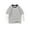 White, variant on Utlike Boys T-Shirt Kids Toddler Striped Sweatshirt Pullover Crew Neck Long Sleeve Activewear Tops Cotton T Shirts Size 4 Years-5 Years