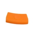 thumbnail image 4 of Funda protectora para mango, versátil y práctica, para sartén. Naranja, 4 of 9