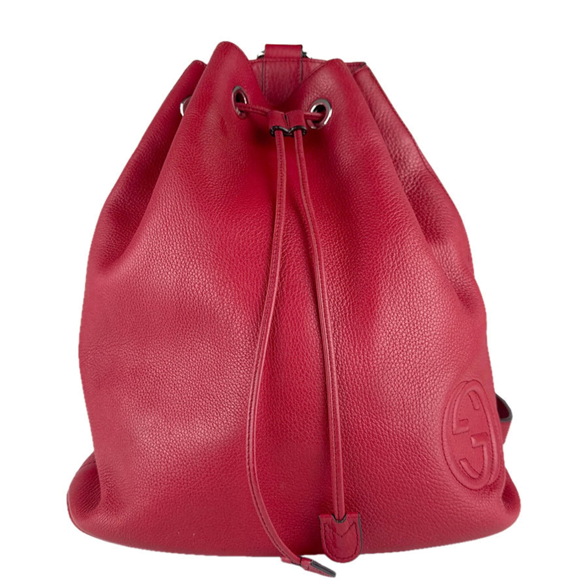 Gucci Backpacks in Backpacks | Red - Walmart.com