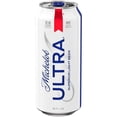 thumbnail image 3 of Michelob ULTRA  American Light Lager Beer 6 pack 16 fl oz Aluminum Cans 4.2% ABV, 3 of 9