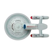 Eaglemoss Star Trek Starship Replica | USS Enterprise NCC-1701-C