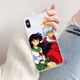 thumbnail image 4 of Redmi Note 5 6 7 8 9 Pro Funda Blanda 771LLM Inuyasha cool Anime, 4 of 4