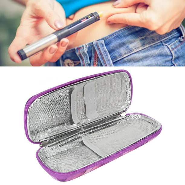 Insulin pen bag outlet