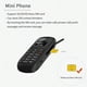 thumbnail image 3 of L8star Bm70 Mini Cell Phone Telephone Bluetooth Dialer Gsm Smart Phone Tiny Usga, 3 of 5