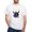 White, variant on CafePress - Rock Out With Your Hoch Out Light T Shirt - Men's Classic Graphic Cotton T-Shirt