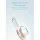 thumbnail image 3 of Cepillo de dientes portátil, hilo dental de agua, limpieza bucal, blanqueamiento doméstico y lavado de dientes, punzón dental eléctrico., 3 of 8