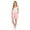 00-Multicolour849, variant on Sonxahe Toddler Girl's Cartoon Rabbit Print Athletic Shorts Solid Casual Shorts Summer Bottoms,Multicolour