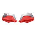 thumbnail image 2 of Protector de mano para motocicleta, protector para S1000XR, accesorios Rojo gris Cola guardamanos de plastico, 2 of 5