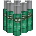 thumbnail image 1 of 6 x Brut Deodorant Body Spray 200 ml - Original, 1 of 1