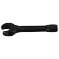thumbnail image 6 of Whatever You Like 24mm Open End Striking Wrench, High Tensile Steel Single Head Spanner Hand Tool (Hand Tools), 6 of 12