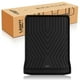 thumbnail image 1 of Alfombrillas de maletero LASFIT para BMW Serie 5 G30 2017-2023 TPE negras, 1 of 9