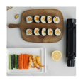thumbnail image 2 of 10 Pack Diy Sushi Maker Sushi Tools Quick Sushi Japanese Rolled Rice Meat Kitchen Bento Accessories, 2 of 2