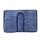 thumbnail image 4 of Toalla facial de belleza Toallas de vapor facial Toallas de spa Paño facial Esteticista Cara Azul, 4 of 9