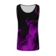 thumbnail image 4 of Camiseta Deportiva de Cuello Redondo de Secado Transpirable para Vestir Casual Y Gimnasio, Camiseta Atlética sin Mangas para el Verano, 4 of 9