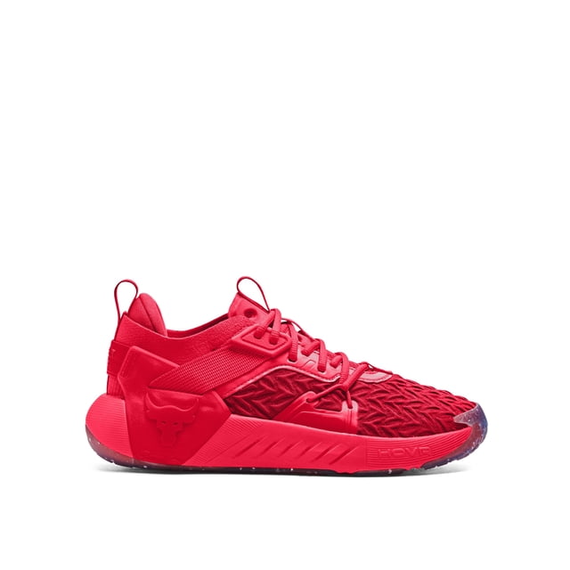 Tenis Under Armour Project Rock 6 26 mx