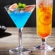 thumbnail image 4 of Vaso De Cristal Acrílico Para Bebidas Frías, Copa De Vino, Cóctel, Copa De Champán, Artículos Para Bar, 4 of 7